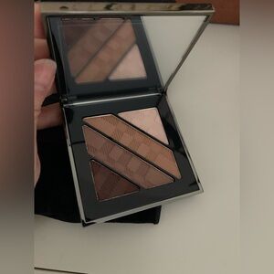 Burberry Mocha Eye Palette